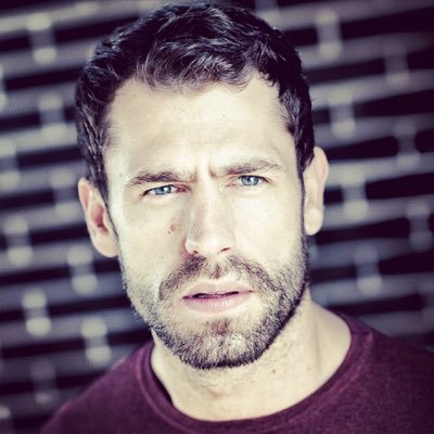 Profile Picture of Kelvin Fletcher (@@kelvin_fletcher) on Twitter