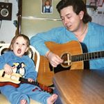 Profile Picture of Chuck Whitaker (@chuckiebumps49) on Instagram