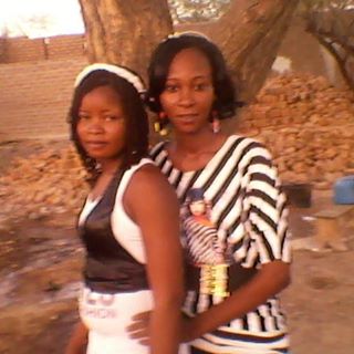 Profile Picture of Remadji Reine (@remadji.reine) on Facebook