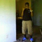 Profile Picture of Dejuan Allen (@lildswaggin23) on Instagram