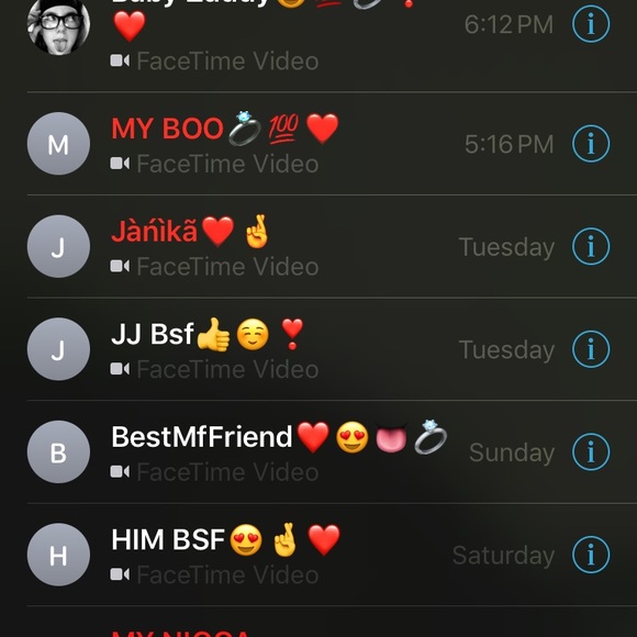 Profile Picture of Amillionna Clark (@bighead44_) on Poshmark