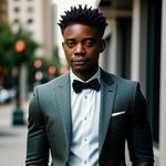 Profile Picture of Joshua Ante (@tekams) on Instagram