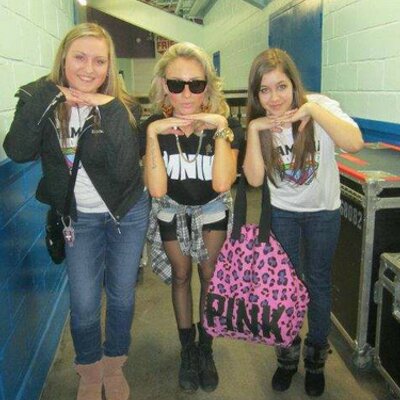 Elizabeth&miranda - Twitter Profile Picture of Elizabeth&miranda (@WeLoveKayMusik) on Twitter