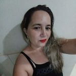 Profile Picture of Daniela Alves Hackbarth Vieira (@daniela.alveshackbarthvieira) on Instagram