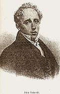 Profile Picture of John Cockerill (industrialist)on Wikipedia