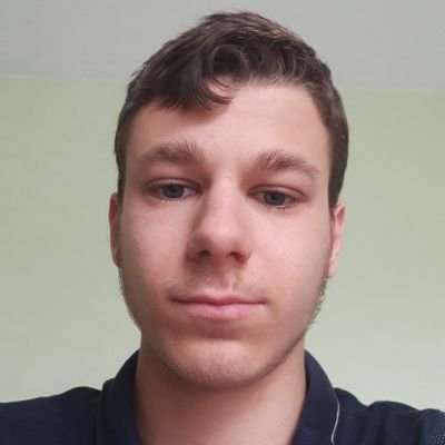 Profile Picture of Von Niederhausern Anthony (@VonNiederhause5) on Twitter