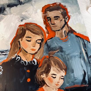 Profile Picture of Cory Mendenhall (@artofcory) on Instagram