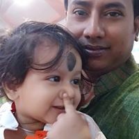 Profile Picture of Rajib Chanda (@rajib-chanda-17) on Quora