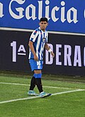 Profile Picture of Luis Quinteroon Wikipedia