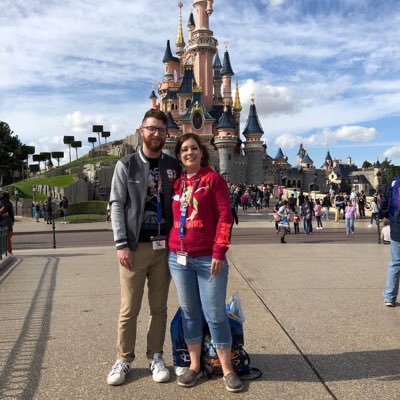 Profile Picture of Amy Hetfleisch (@AHetfleisch) on Twitter