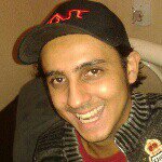 Profile Picture of Ariel Cesar Goss (@ari_fera) on Instagram