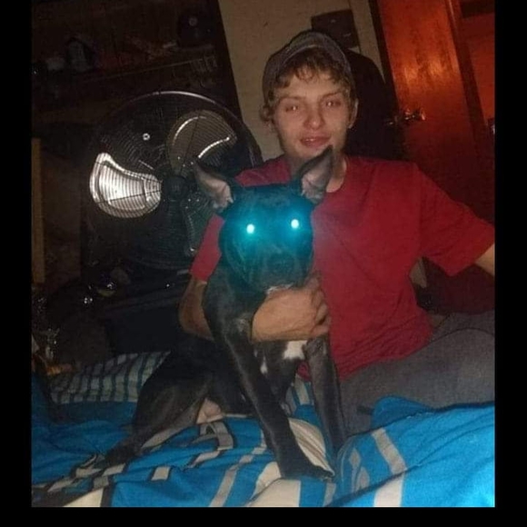 Profile Picture of Michael Gossett (@michaelgosse787) on Poshmark