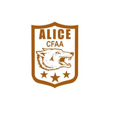 Alice Coyote Football Alumni - Twitter Profile Picture of Alice Coyote Football Alumni (@AliceAlumni) on Twitter