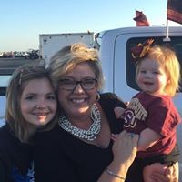Profile Picture of Kerri Patterson (@kerri-patterson-2) on Quora