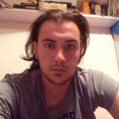 Profile Picture of Davide Corbelli (@Dave69White) on Twitter