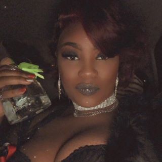 Profile Picture of Vernecia Branch (@nene.d.branch) on Facebook