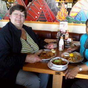 Profile Picture of Kobie Smith (@mamaraai) on Twitter