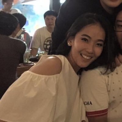 Profile Picture of kam chao ♡ (@K4MMM) on Twitter