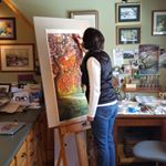Profile Picture of Nancy Bergeron (@nancybergeronwc) on Instagram