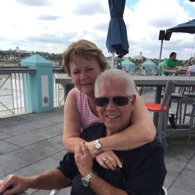 Profile Picture of Margo Wallace (@valarabwal) on Twitter