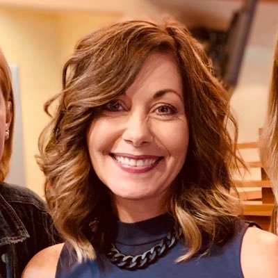 Profile Picture of Brenda Wakefield (@itsme_brenda) on Twitter