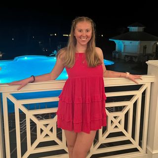 Profile Picture of Sarah Vann (@sarahv_06) on Instagram