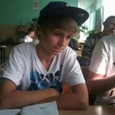 Alex Nowakowski - Twitter Profile Picture of Alex Nowakowski (@AlexXOXOXOX) on Twitter