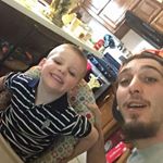 Keith Akins - Instagram Profile Picture of Keith Akins (@tatumktak1227) on Instagram