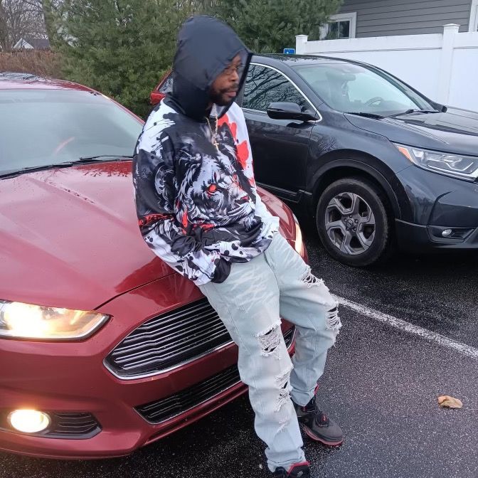 Profile Picture of O'Neal Jackson (@oneal.jackson4) on Tiktok