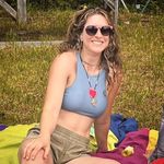 Profile Picture of Melissa Pyne (@leslie.stokwoman) on Instagram
