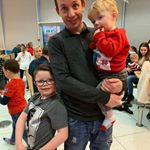Profile Picture of Brian Casey (@briancasey79) on Instagram