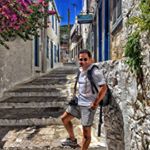 Profile Picture of Sherif Abdel Kader (@sherif.abdel_kader) on Instagram