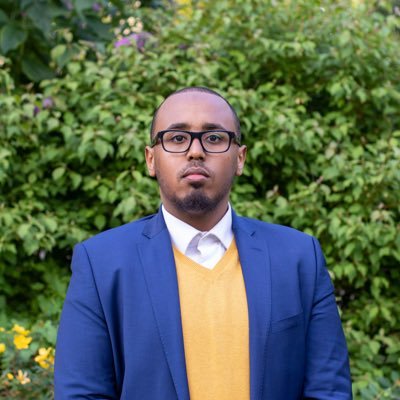 Profile Picture of Bashir (@BashOIbrahim) on Twitter