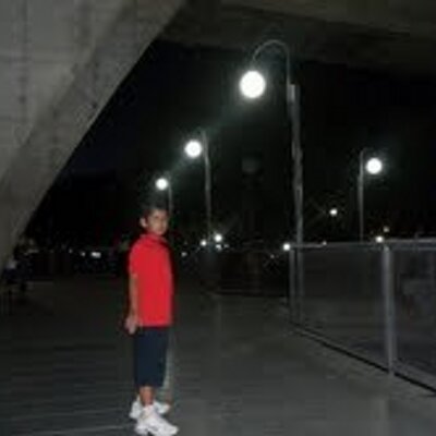 Profile Picture of Daniel (@DanFrederick10) on Twitter