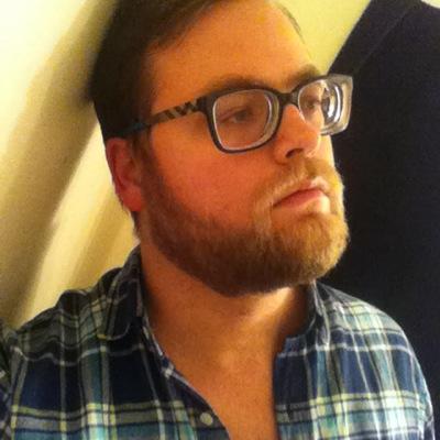 Profile Picture of Bradford M. Thompson (@VikingMan728) on Twitter