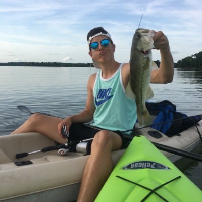 Profile Picture of Garrett Vance (@GarrettVance_) on Twitter