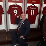 Profile Picture of John Croy (@johncroy1892) on Instagram