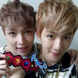 Profile Picture of Mikki Kok (@babymikkiexo) on Myspace