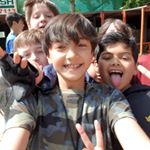 Profile Picture of Luke Dunbar (@lukejetdunbar) on Instagram