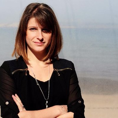 Profile Picture of Deborah Pardo (@pardo_deborah) on Twitter