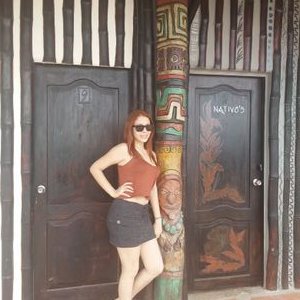 Profile Picture of Jardín Miño (@mino_jared) on Twitter