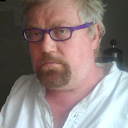 Profile Picture of Gordon Rae (@socialtechno) on Twitter