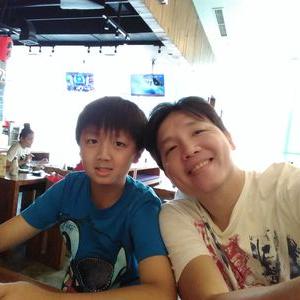 Profile Picture of Steven Shih (@steven_shih) on Twitter