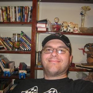 Profile Picture of George Maxwell (@sirosis5000) on Myspace