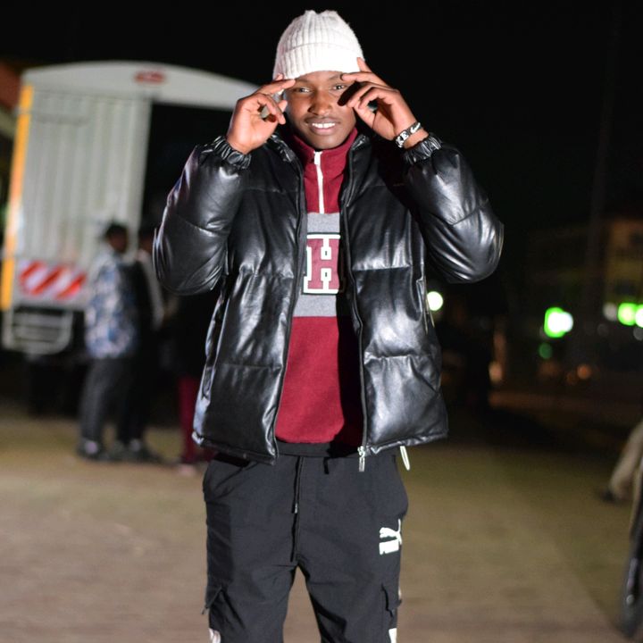Profile Picture of Michael Maina (@michael.maina18) on Tiktok