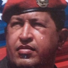 Profile Picture of Julio Valerio (@cerromacanao31) on Twitter