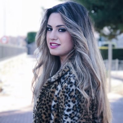 Profile Picture of Cristina Albert Prieto (@CrisAlPr) on Twitter