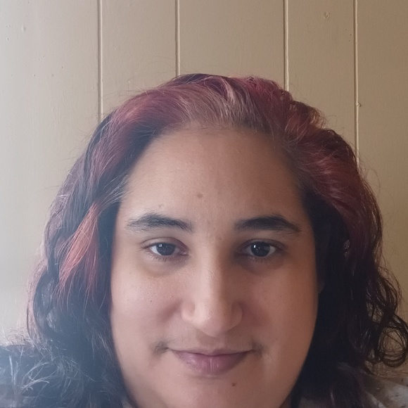 Profile Picture of Jessica Manzie (@cosmic2021) on Poshmark