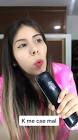 Profile Picture of   Mirna Felix (@mirnaaa.f)... (@mirnaaa.f) on Tiktok