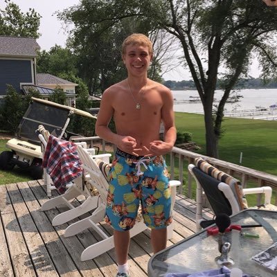 Profile Picture of Kyle Wagoner (@Wagoner_Kyle245) on Twitter
